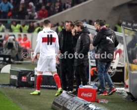 VfB Stuttgart - FC Schalke 04