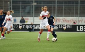 01.02.26 Frauen VfB Stuttgart - SG 99 Andernach