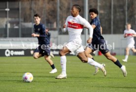 09.03.24 U19 VfB Stuttgart - U19 1. FSV Mainz 05