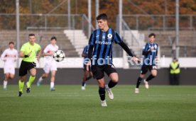 06.11.24 U19 VfB Stuttgart - U19 Atalanta Bergamo