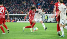 13.11.22 SC Freiburg - 1. FC Union Berlin