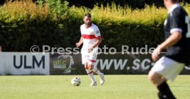 21.06.25 SC Geislingen - VfB Stuttgart Traditionself