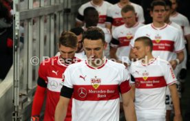 VfB Stuttgart - Hertha BSC Berlin