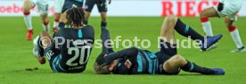 VfB Stuttgart - Hertha BSC Berlin