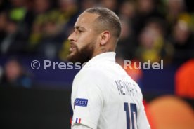 Borussia Dortmund - Paris St. Germain