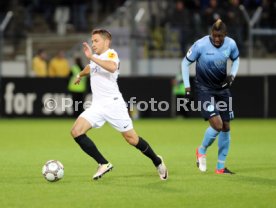 Stuttgarter Kickers - 1. FC Saarbr&uuml;cken