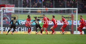 10.01.26 1. FC Heidenheim - 1. FC K&ouml;ln