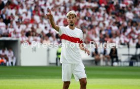 30.08.25 VfB Stuttgart - Borussia M&ouml;nchengladbach