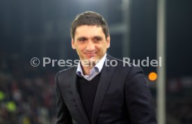 SC Freiburg - VfB Stuttgart