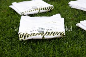 07.09.25 EFL Championship Game Stuttgart Surge - Vienna Vikings