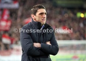 SC Freiburg - VfB Stuttgart