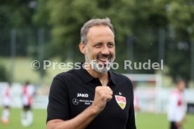 06.07.21 FSV Hollenbach - VfB Stuttgart