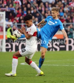 VfB Stuttgart - TSG 1899 Hoffenheim