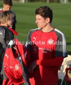 VfB Stuttgart Trainingslager La Manga 2018