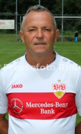 VfB Stuttgart Traditionself