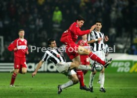 24.11.05 PAOK Saloniki - VfB Stuttgart