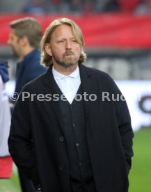 Relegation 2019 1. FC Union Berlin - VfB Stuttgart