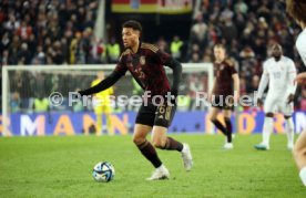 28.03.23 Deutschland - Belgien