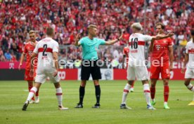 10.09.22 FC Bayern M&uuml;nchen - VfB Stuttgart