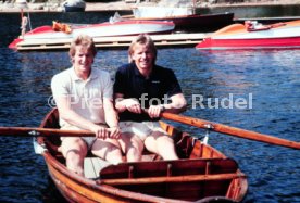 10.05.82 DFB Trainingslager Schluchsee