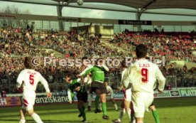 17.02.96 VfB Stuttgart - TSV 1860 M&uuml;nchen
