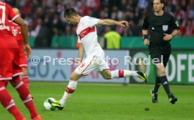 01.06.13 DFB-Pokal Finale 2013 FC Bayern M&uuml;nchen - VfB Stuttgart