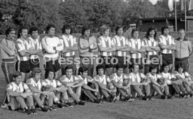 06.06.74 Fussball WM 1974