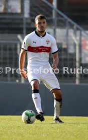 VfB Stuttgart II - Kickers Offenbach