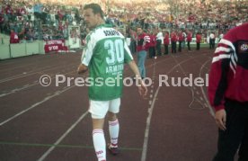 31.05.97 VfB Stuttgart - Arminia Bielefeld
