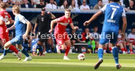 12.09.26 TSG 1899 Hoffenheim - VfB Stuttgart