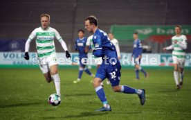 08.01.21 Karlsruher SC - SpVgg Greuther F&uuml;rth