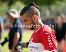 VfB Stuttgart - Real Sociedad San Sebastian
