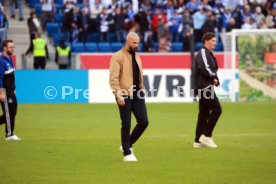 10.10.26 TSG 1899 Hoffenheim - Hamburger SV