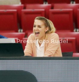 24.02.21 Allianz MTV Stuttgart - Dredsner SC
