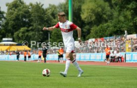 19.07.26 TSG Balingen - VfB Stuttgart