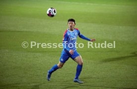 07.04.21 1. FC Heidenheim - Holstein Kiel