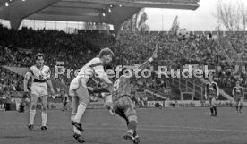 04.11.89 VfB Stuttgart - Borussia M&ouml;nchengladbach