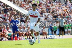 02.07.22 SV B&ouml;blingen - VfB Stuttgart