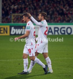 SC Freiburg - 1. FC Union Berlin