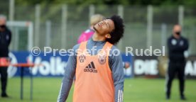 31.08.20 Training DFB Nationalmannschaft Stuttgart