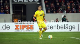 28.01.23 SC Freiburg - FC Augsburg