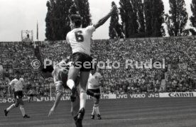 12.06.88 England - Irland