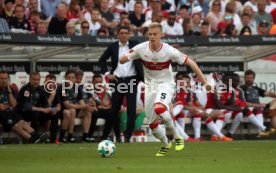 VfB Stuttgart - TSG 1899 Hoffenheim