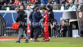 11.03.23 Eintracht Frankfurt - VfB Stuttgart