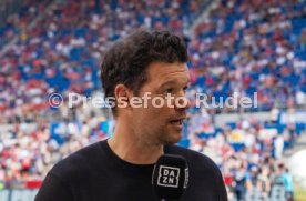 20.09.25 TSG 1899 Hoffenheim - FC Bayern M&uuml;nchen