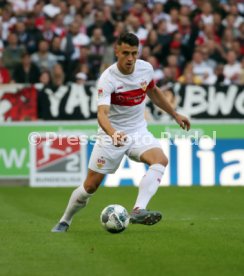 VfB Stuttgart - Holstein Kiel