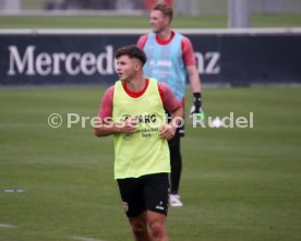 29.06.22 VfB Stuttgart Training