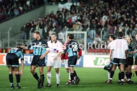 27.03.97 VfB Stuttgart - TSV 1860 M&uuml;nchen