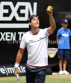 MercedesCup 2015