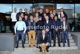VfB Stuttgart - SC Freiburg